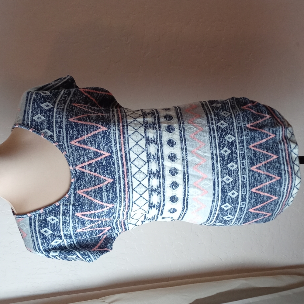 Love Delirious Maternity Shirt